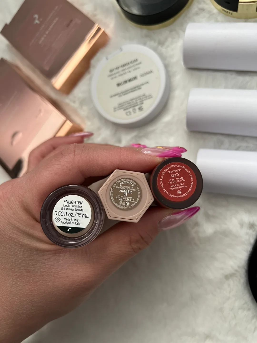 Makeup For Sale image indicator(3)