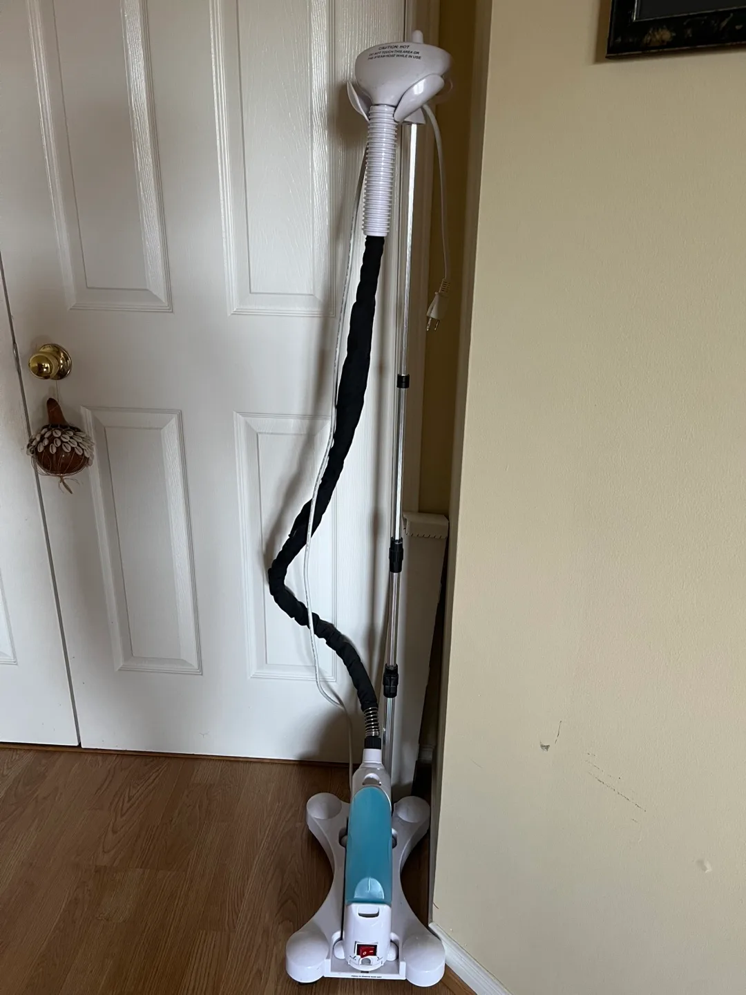 TOBI Garment Steamer