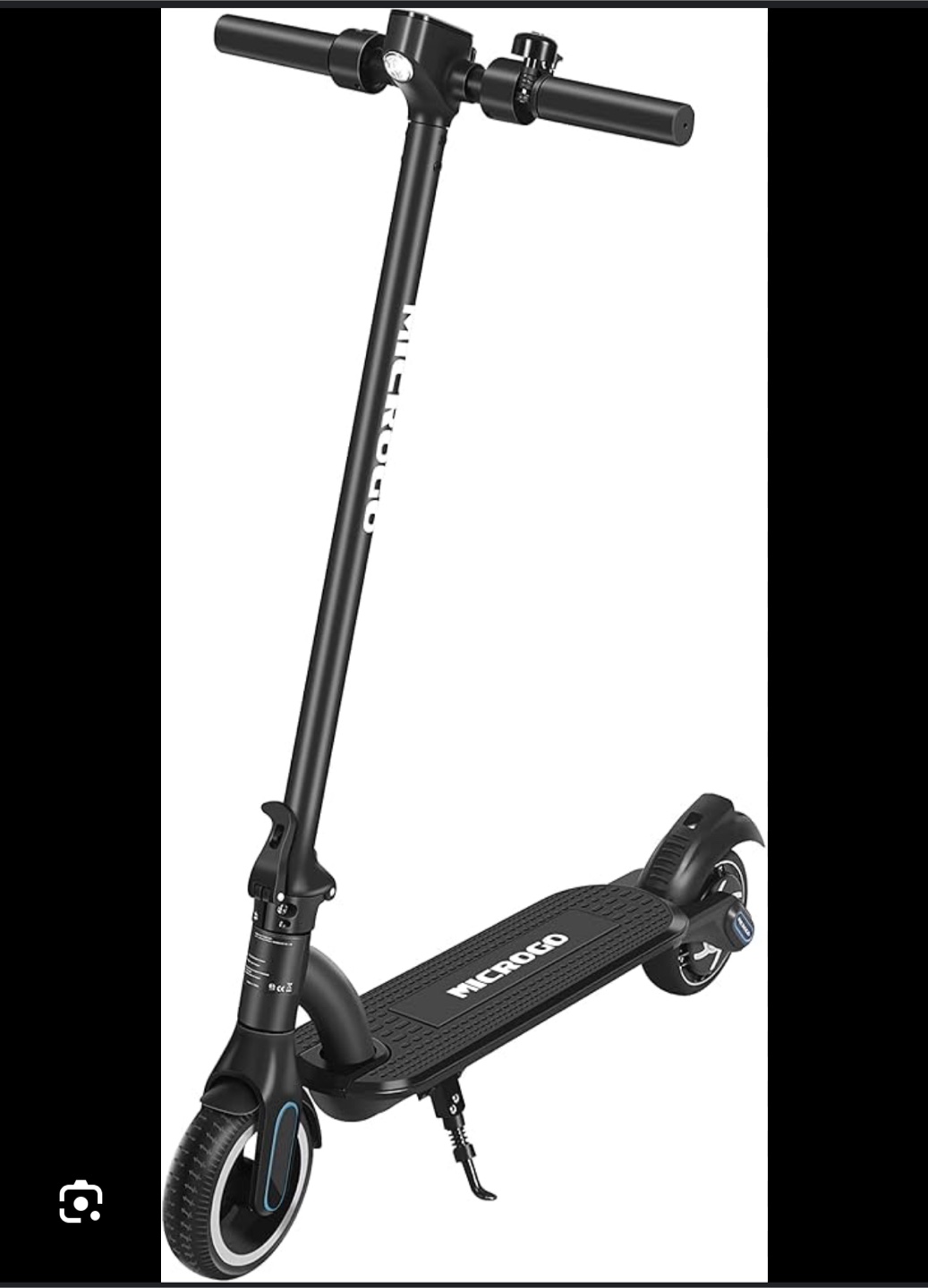 Microgo Electric Scooter