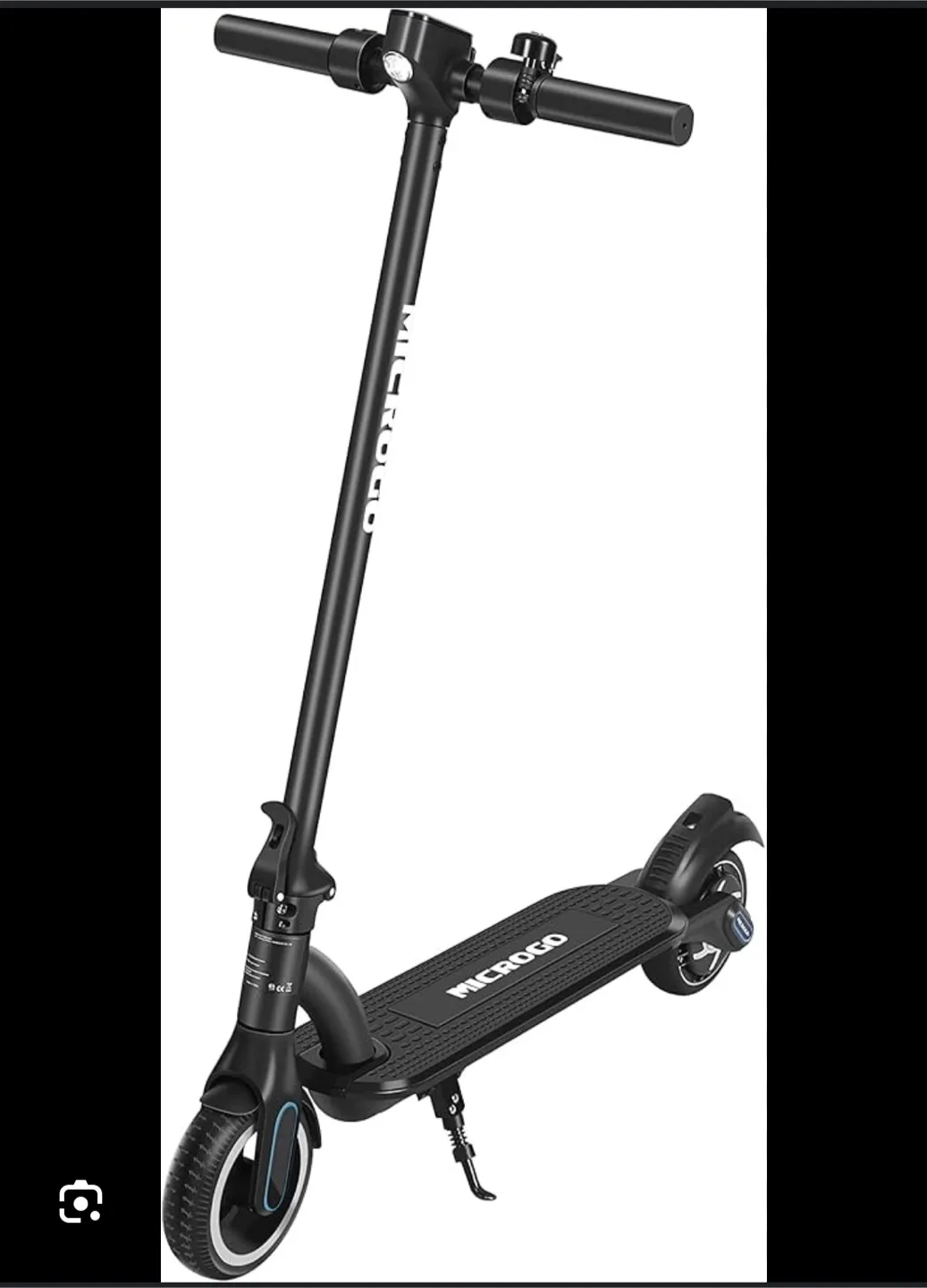 Microgo Electric Scooter thumbnail