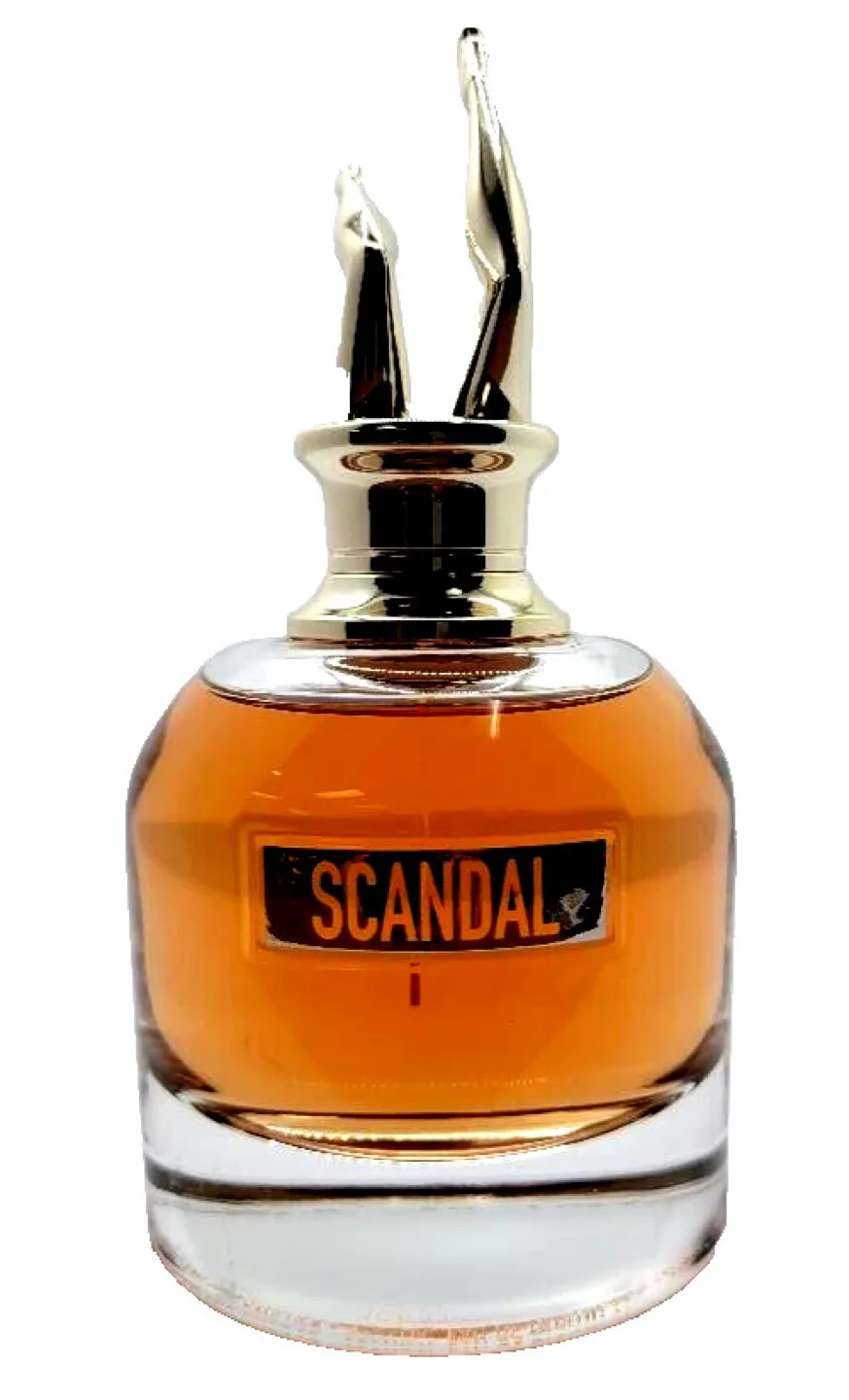 Jean Paul Gaultier Scandal Eau De Parfum 80ml thumbnail
