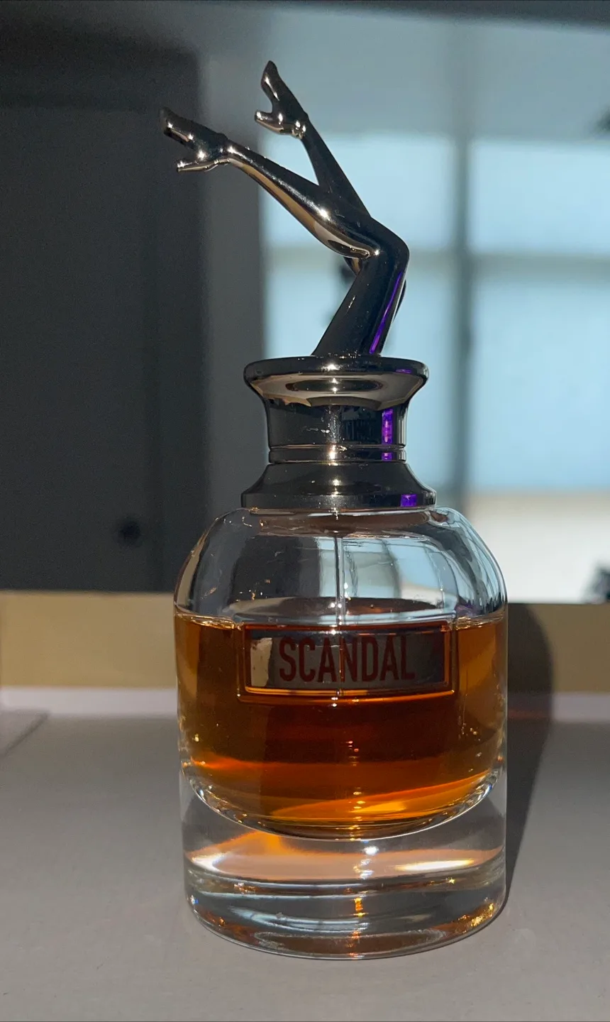 Jean Paul Gaultier Scandal Eau De Parfum 80ml image indicator(2)