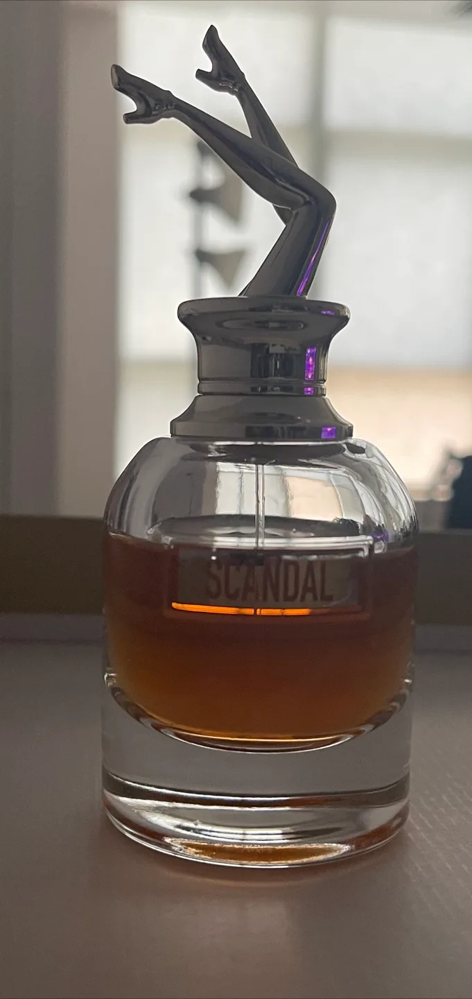 Jean Paul Gaultier Scandal Eau De Parfum 80ml image indicator(4)