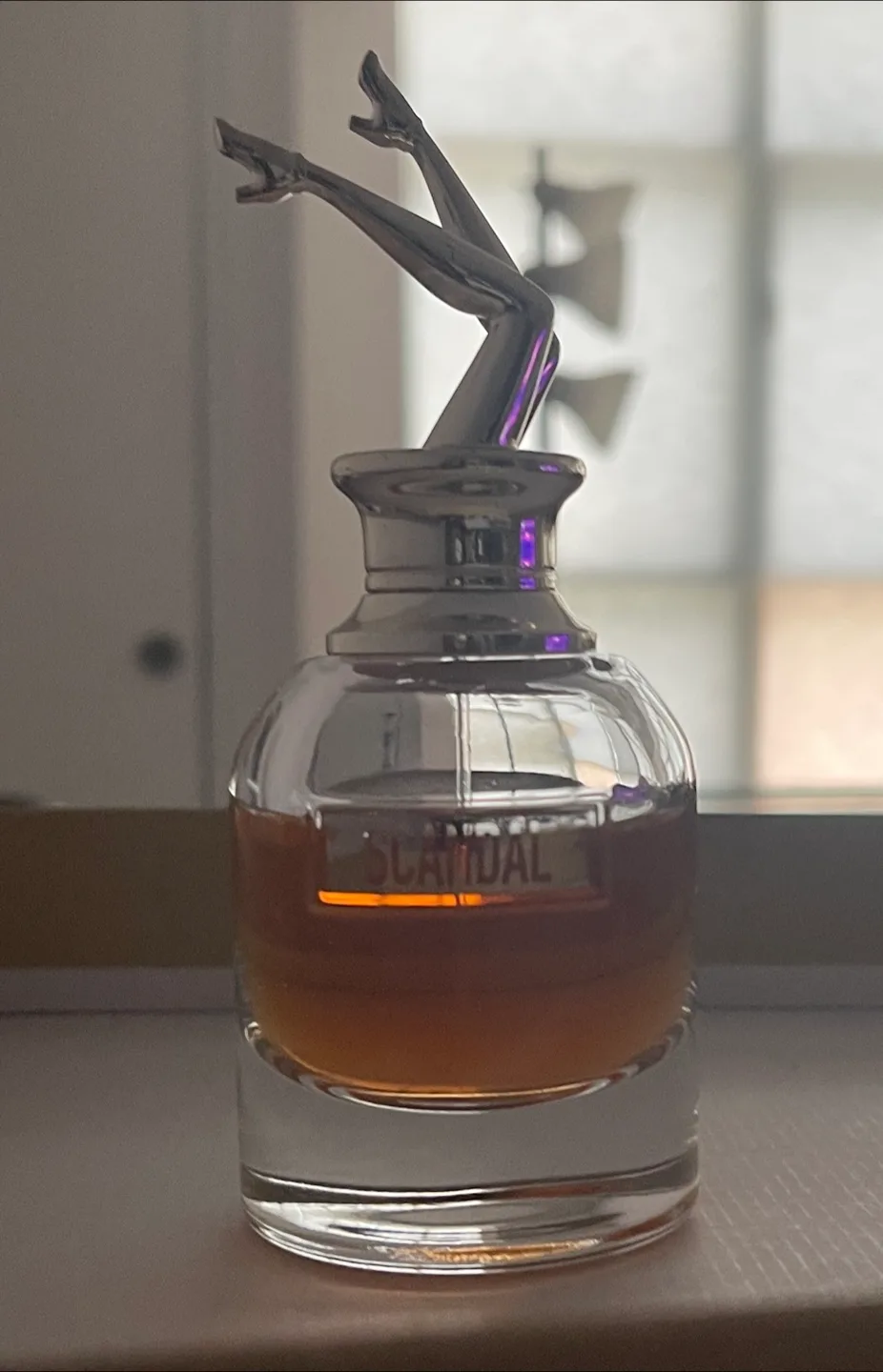 Jean Paul Gaultier Scandal Eau De Parfum 80ml image indicator(3)