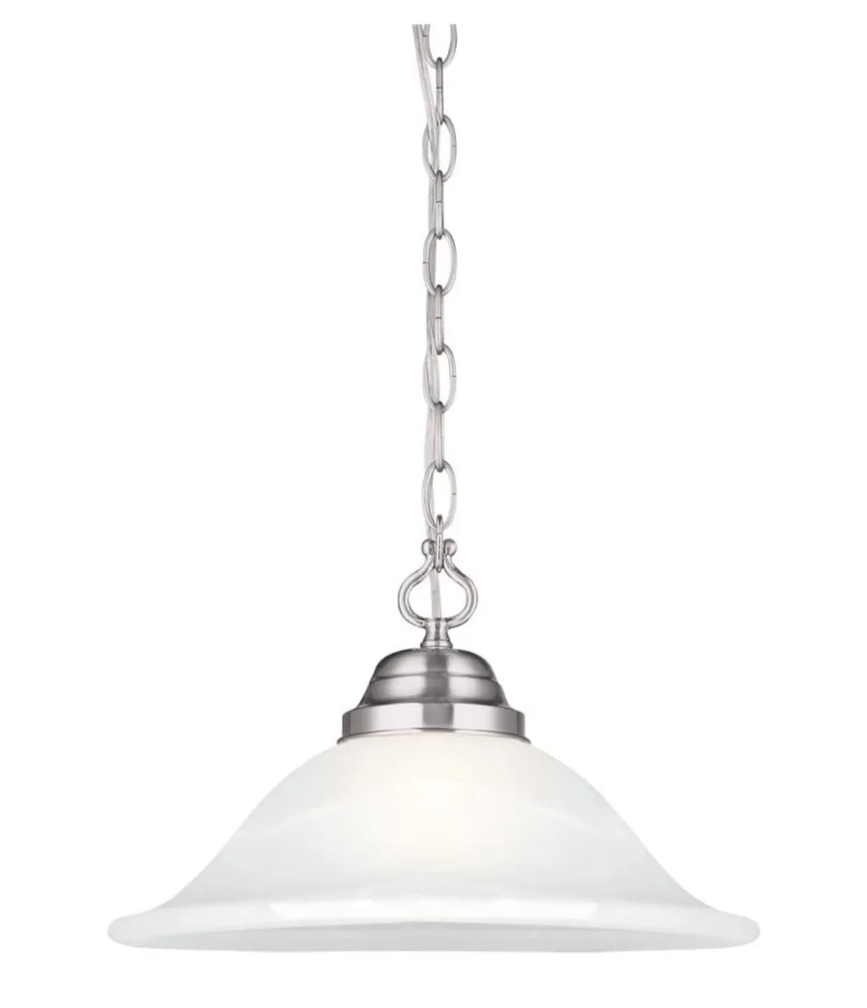 Elegant Pendant Light Fixture image indicator(2)