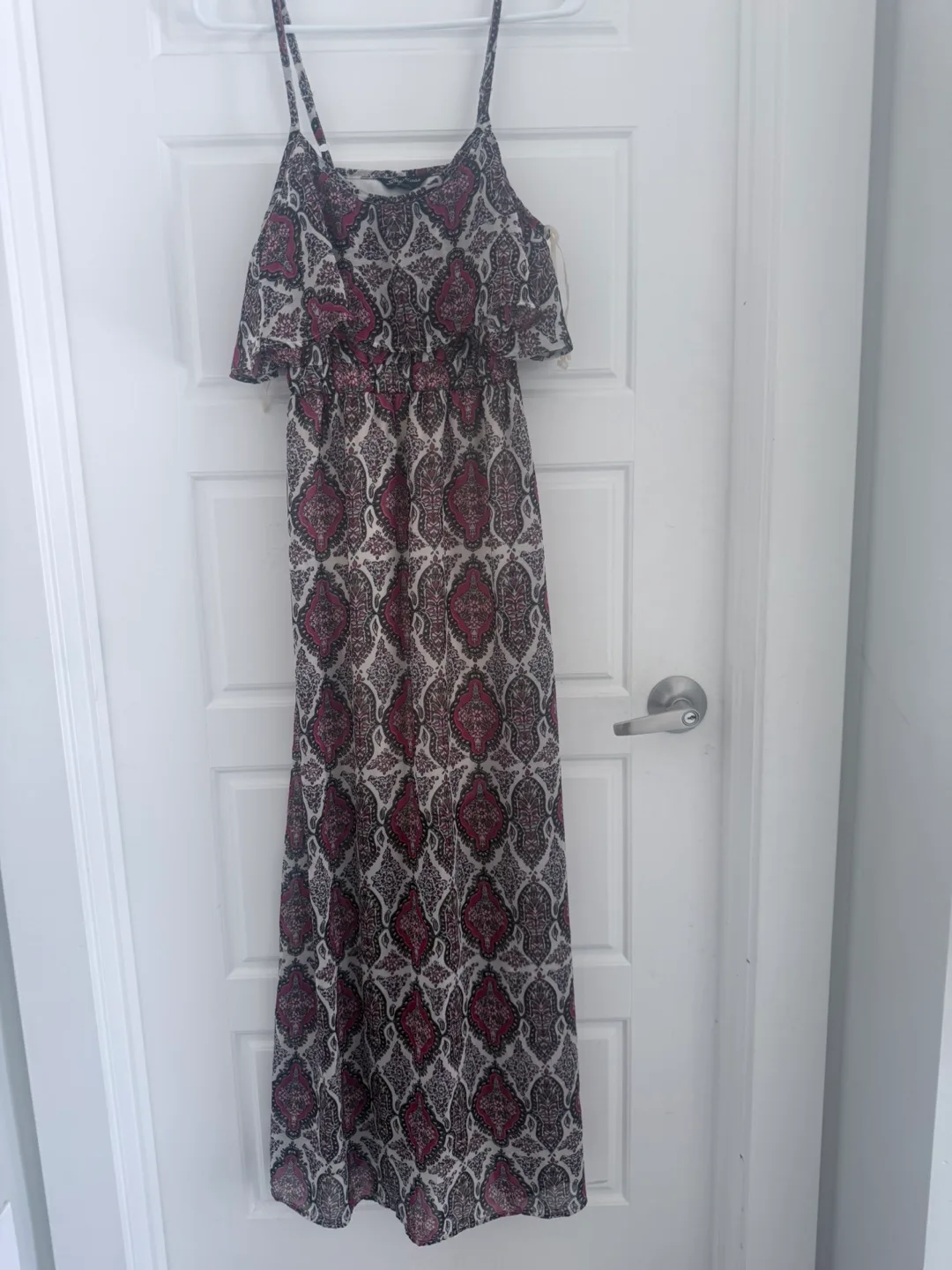 Beautiful summer  Dress thumbnail