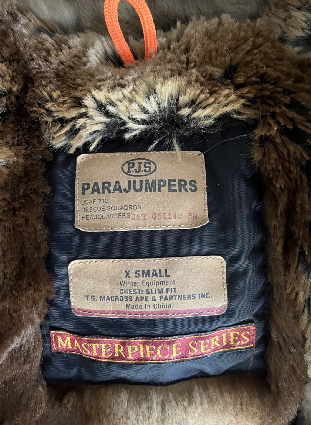 Parajumpers Women Winter Jacket - photo 2
