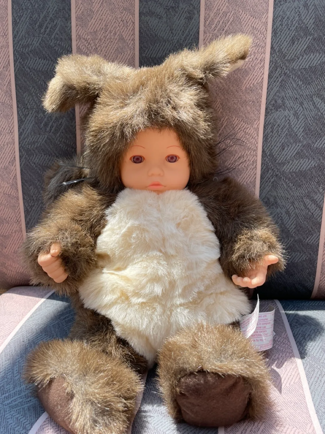 Anne Geddes Dolls image indicator(2)