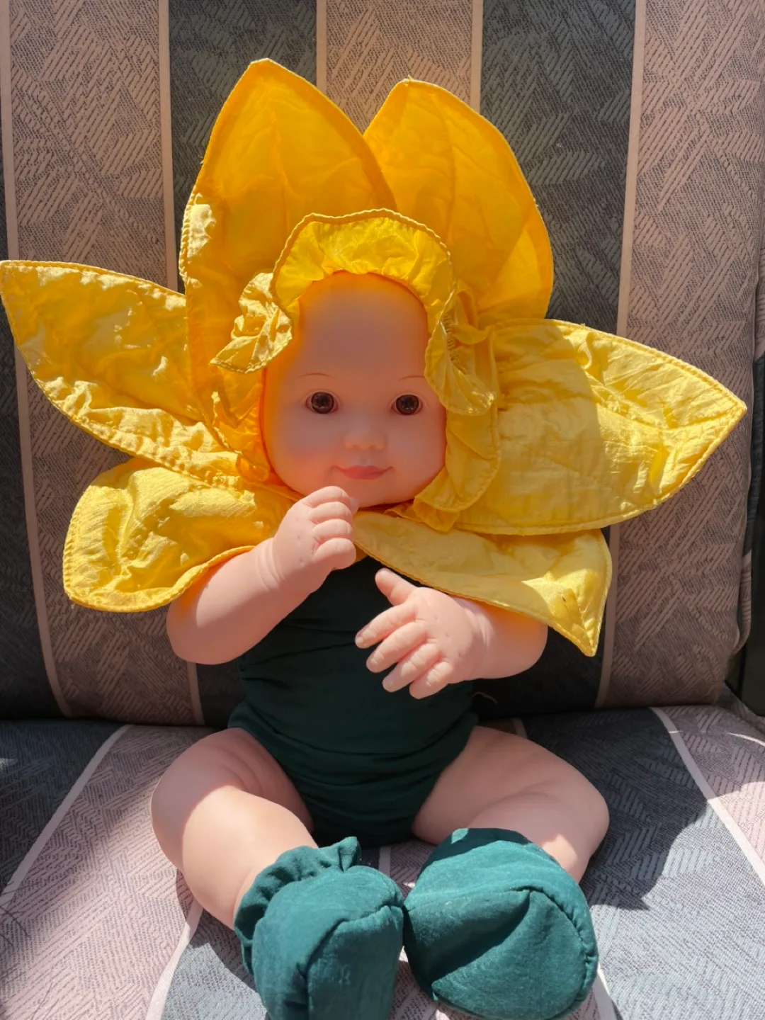 Anne Geddes Dolls image indicator(3)