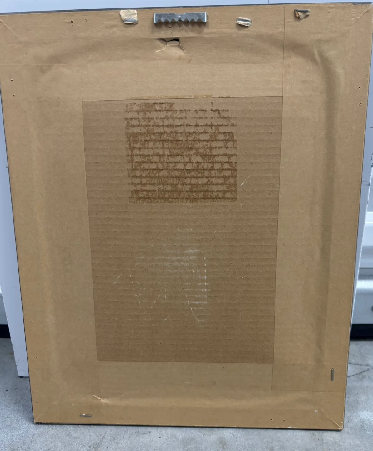 Framed Artwork by artist home library image indicator(2)