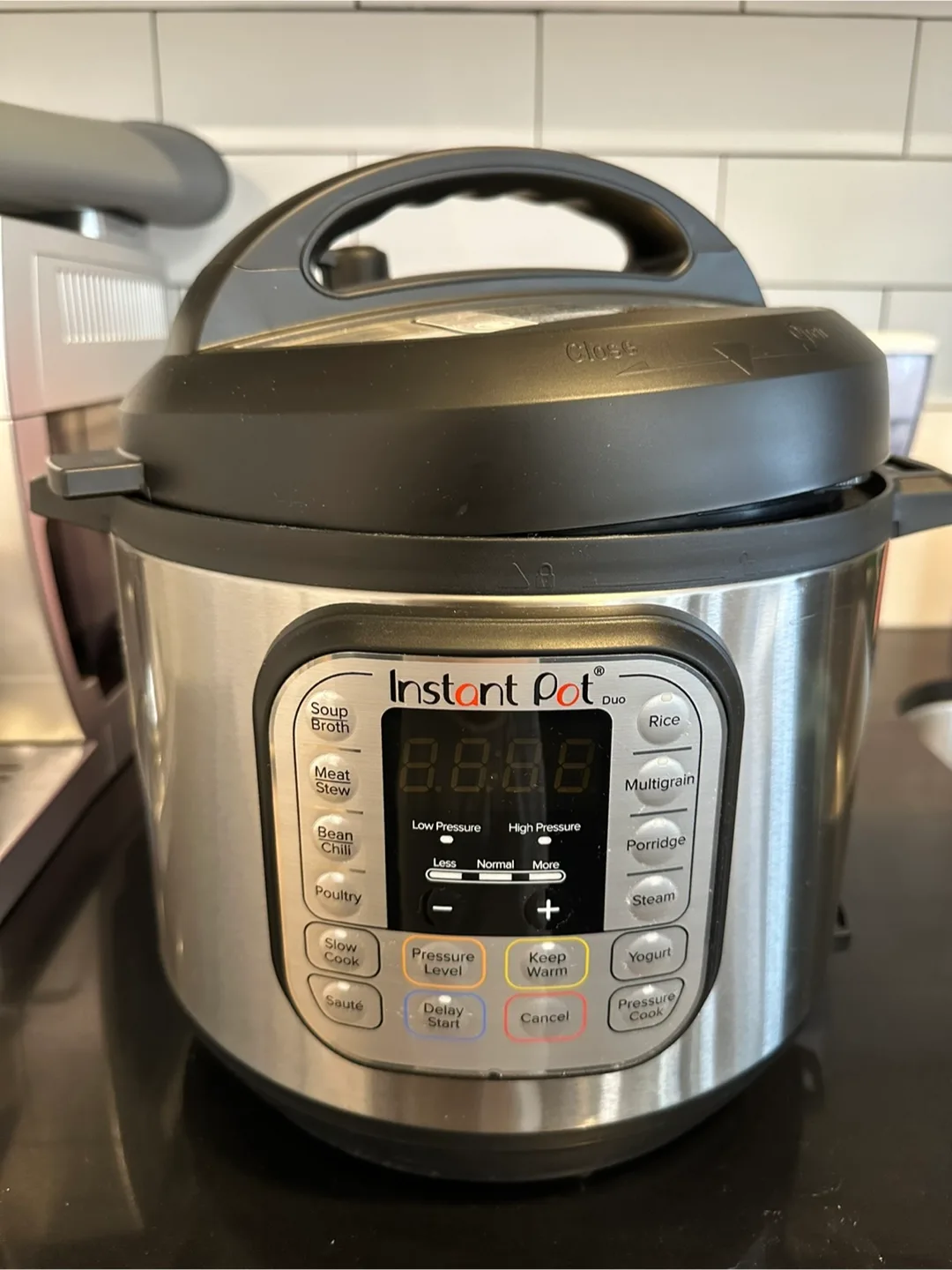 Instant Pot Duo thumbnail