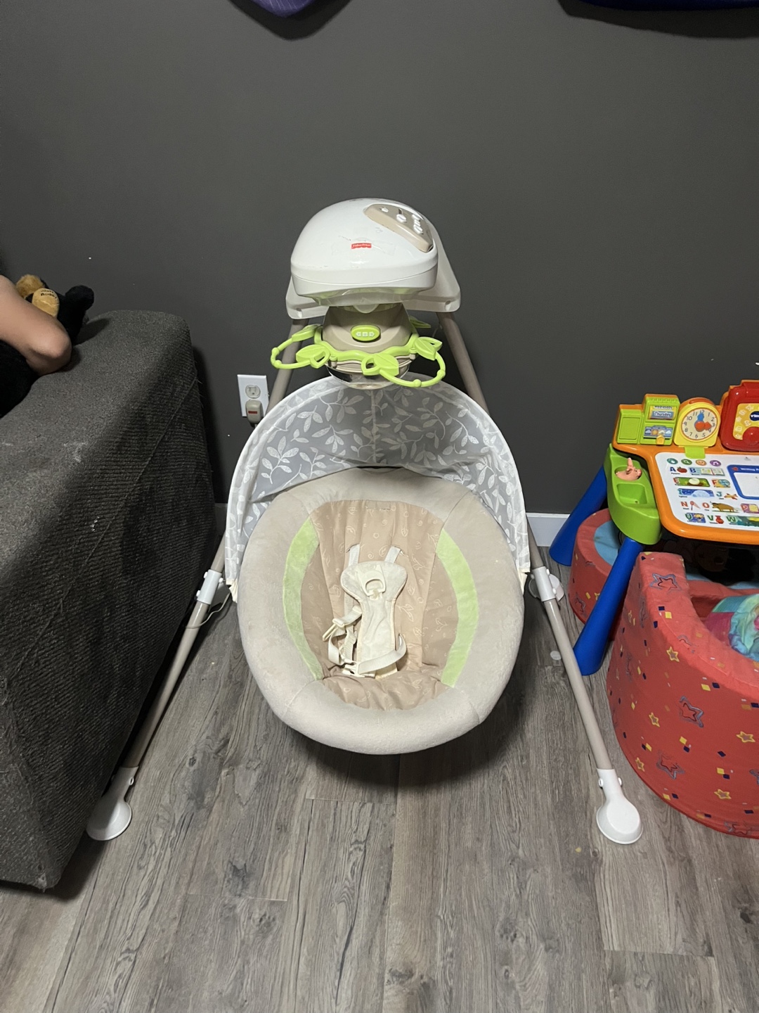 Baby Swing