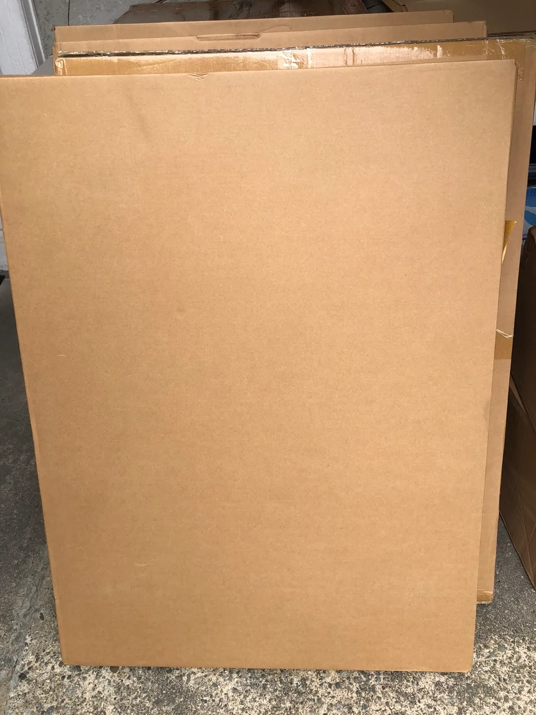 ROBUD 1500-Piece Puzzle Board, Wooden Puzzle Table with Cover image indicator(9)