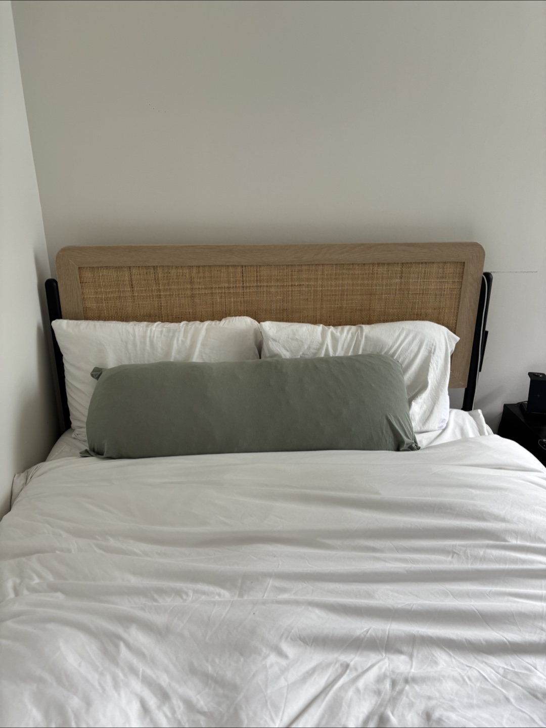 Full Rattan Bed Frame - photo 3