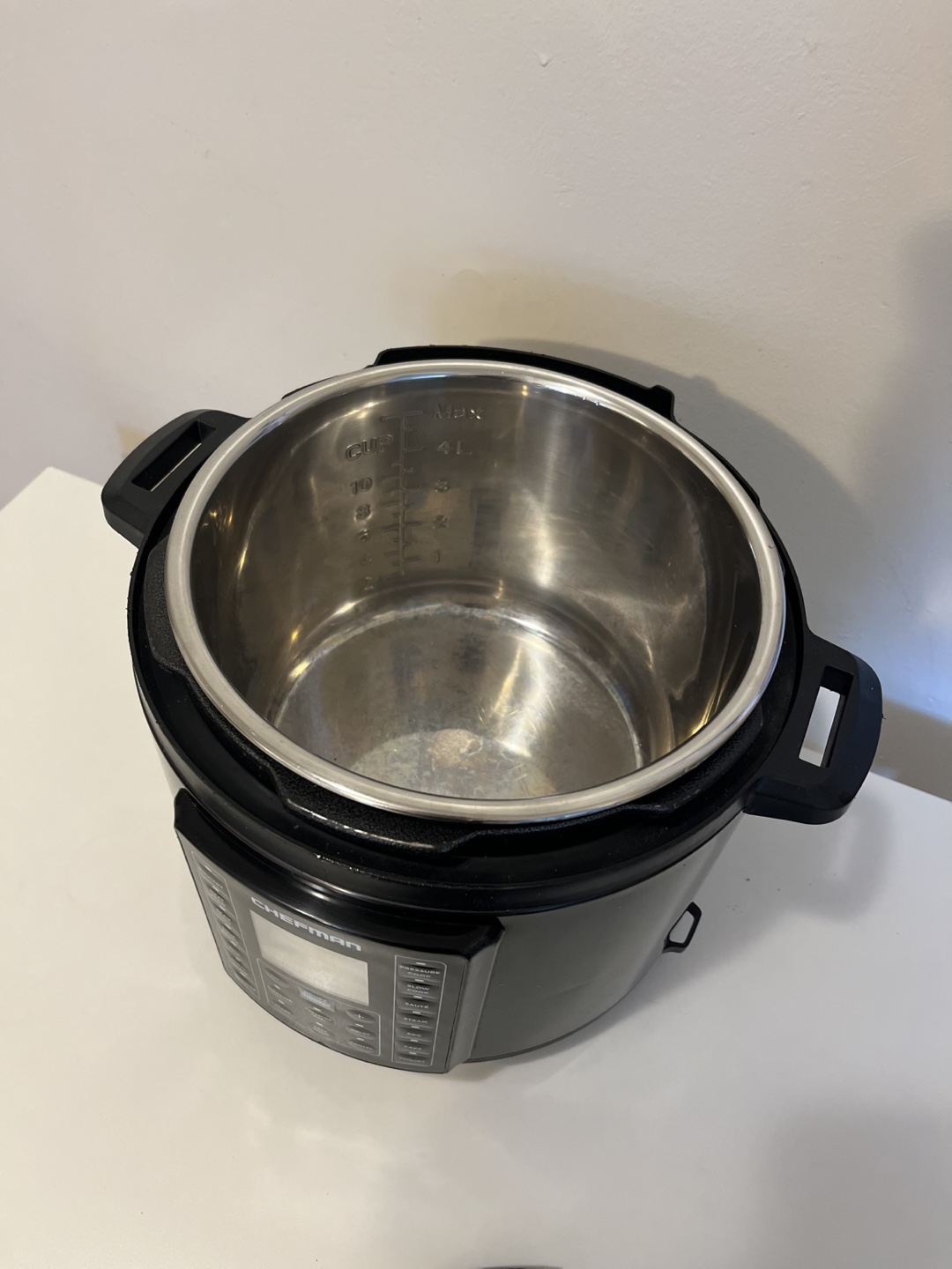 Chefman Multi-Cooker - photo 2