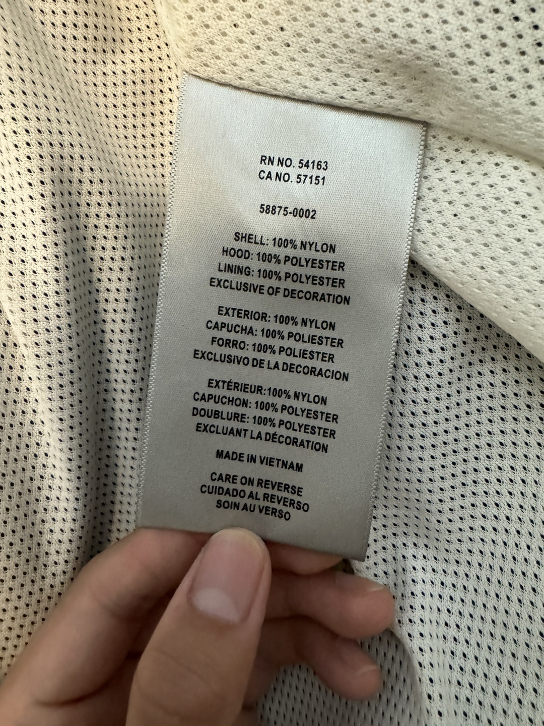 T-Shirts and Jackets - photo 4