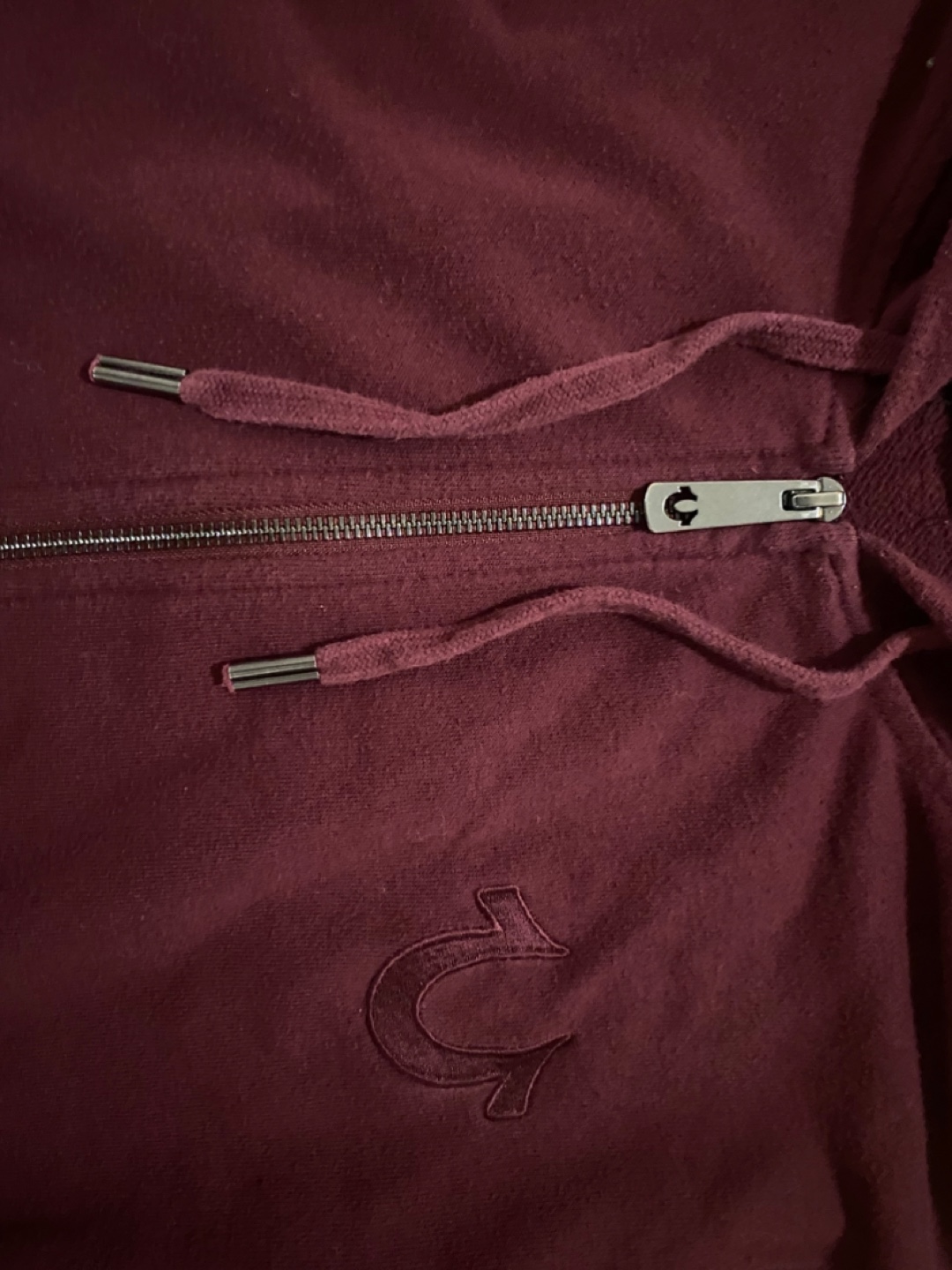 True Religion Hoodie - photo 2