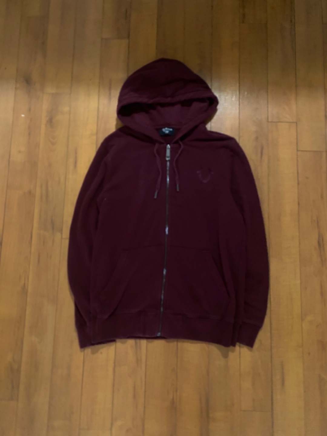 True Religion Hoodie