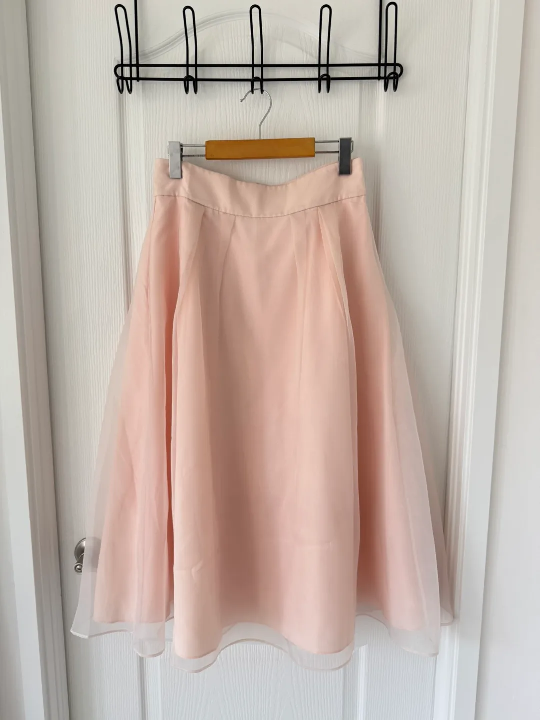Pink Skirt from coast thumbnail
