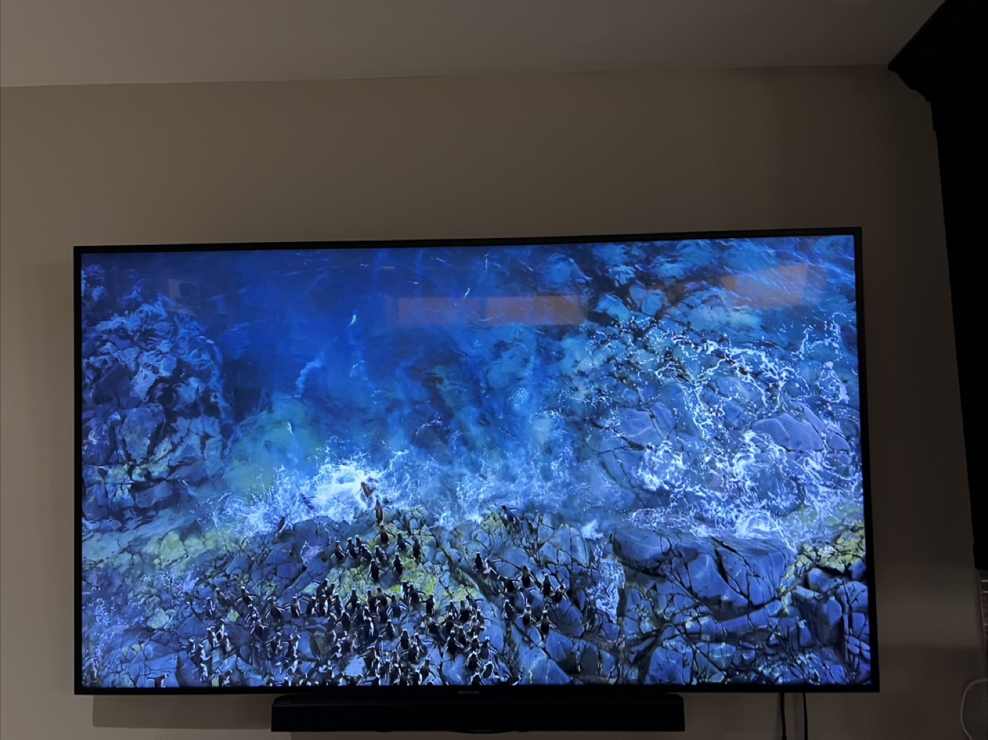 Samsung 75" UHD TV - photo 4