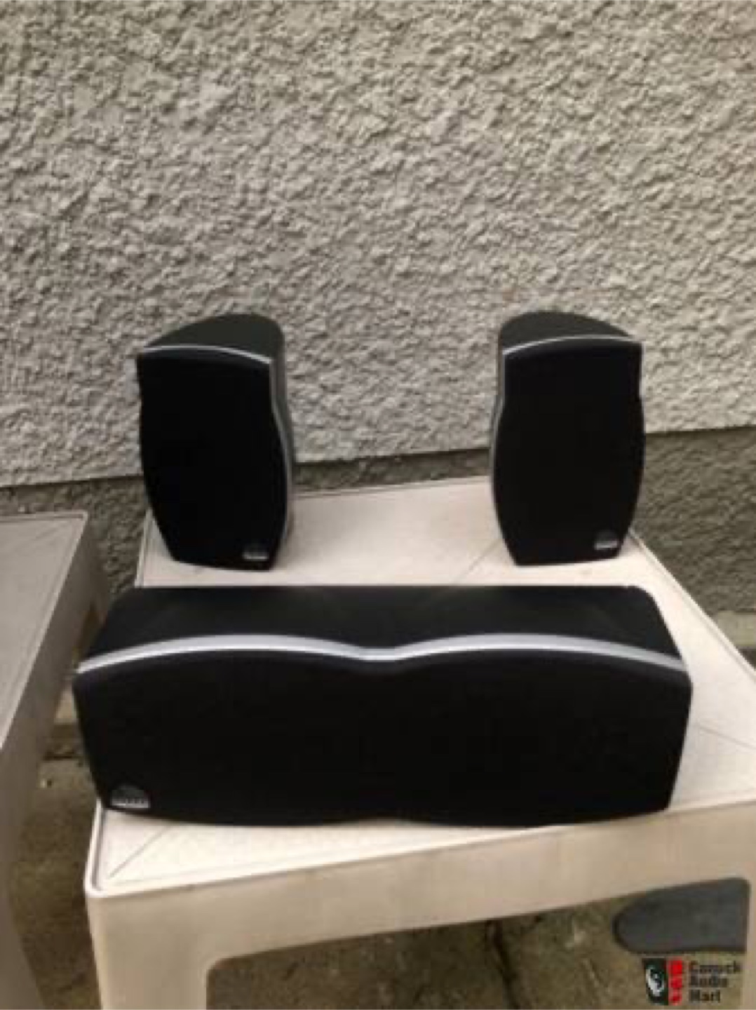 Pioneer Home Theater Receiver & Speaker Set - photo 4