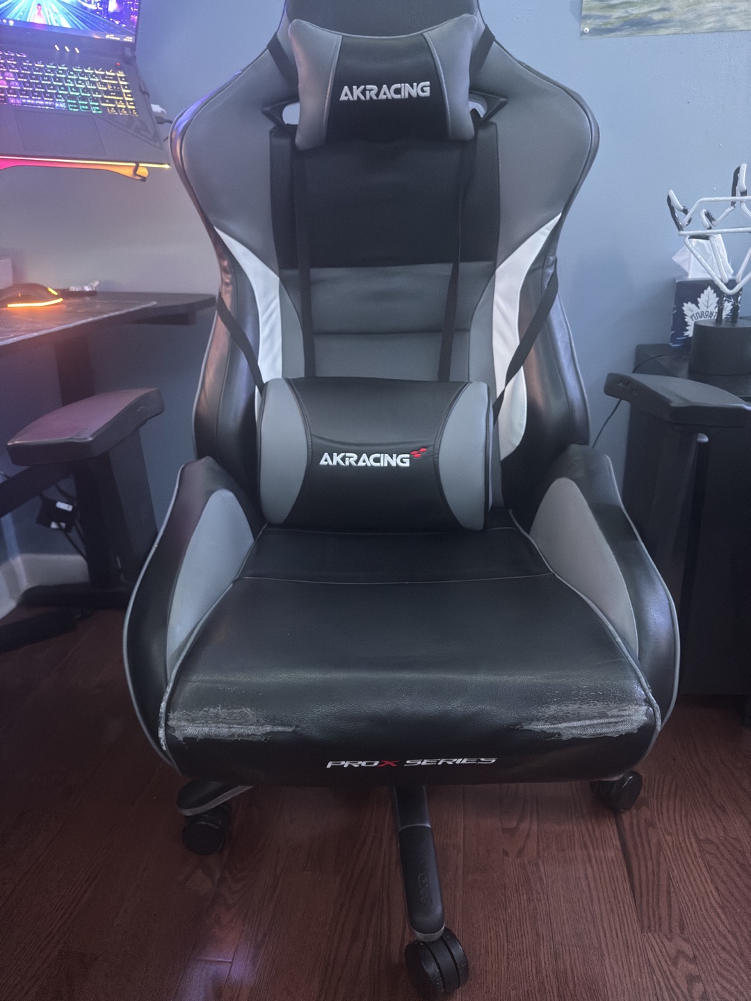 AKRacing Gaming Chair - photo 3