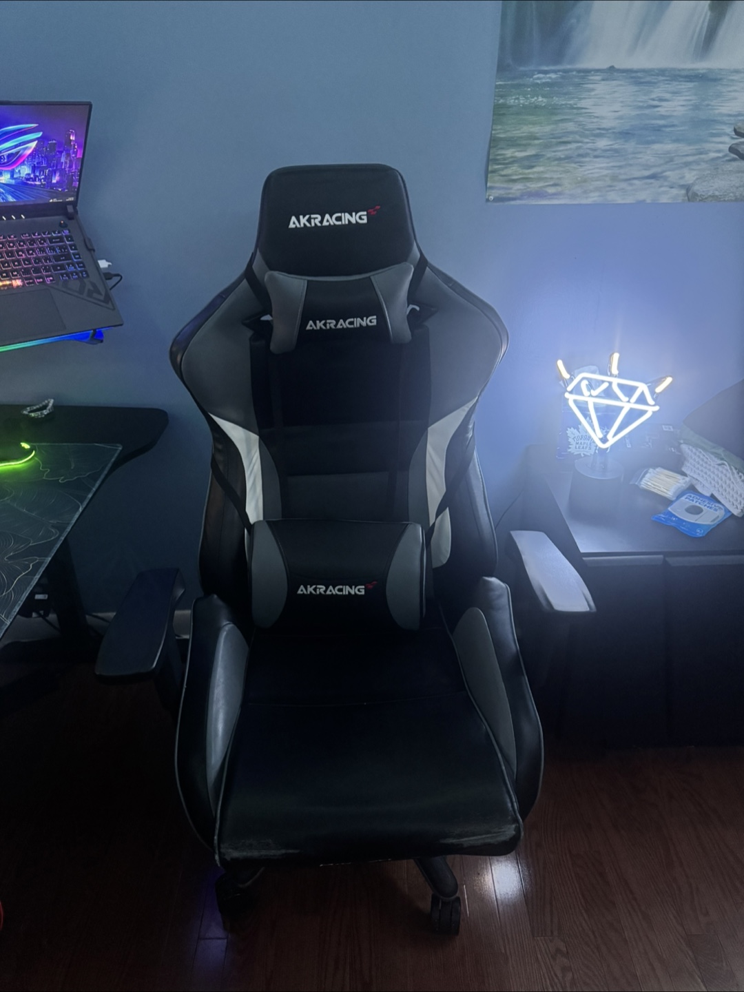 AKRacing Gaming Chair