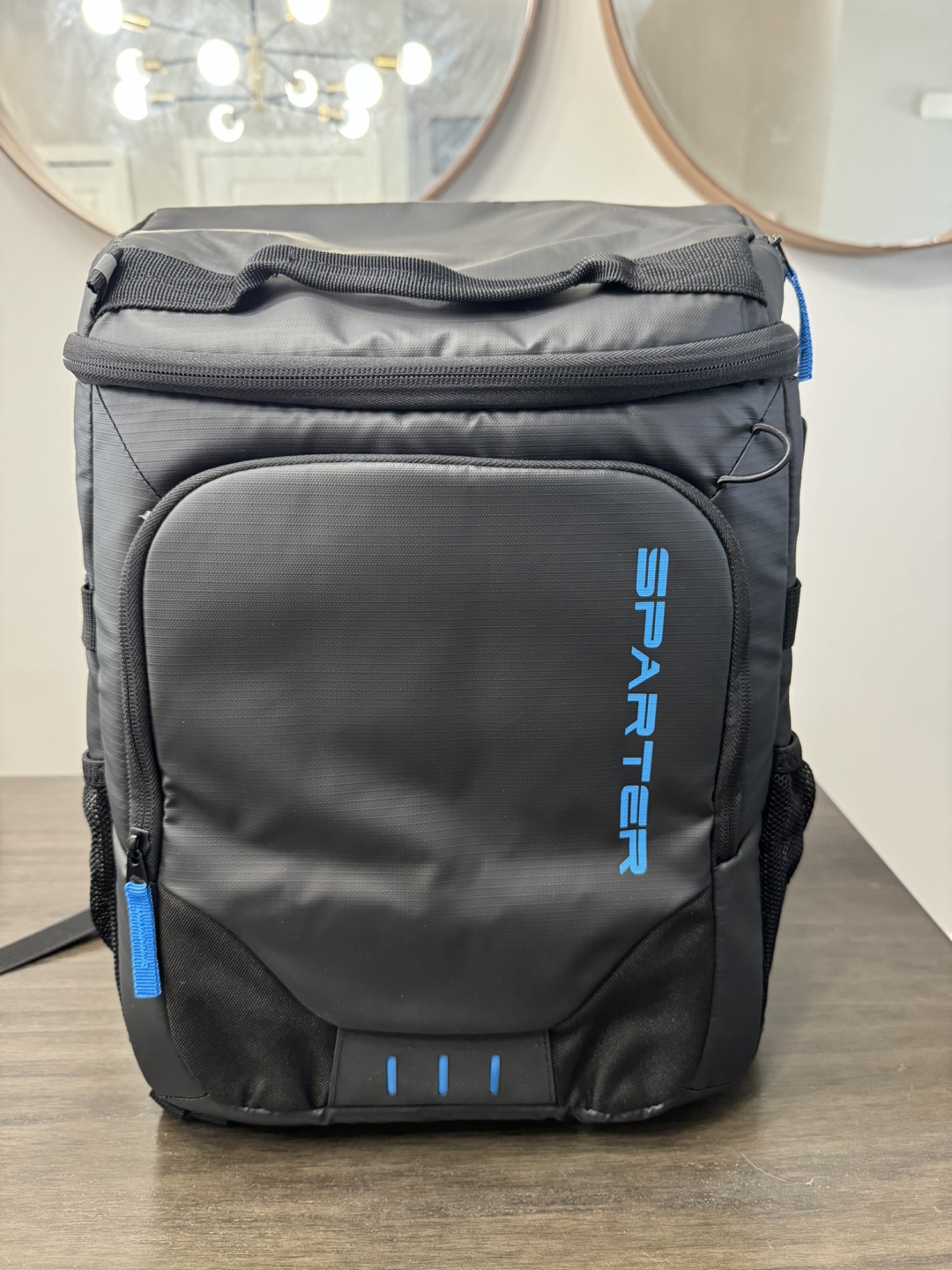 SPARTER Cooler Backpack