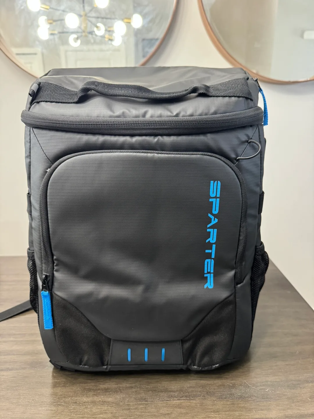 SPARTER Cooler Backpack thumbnail