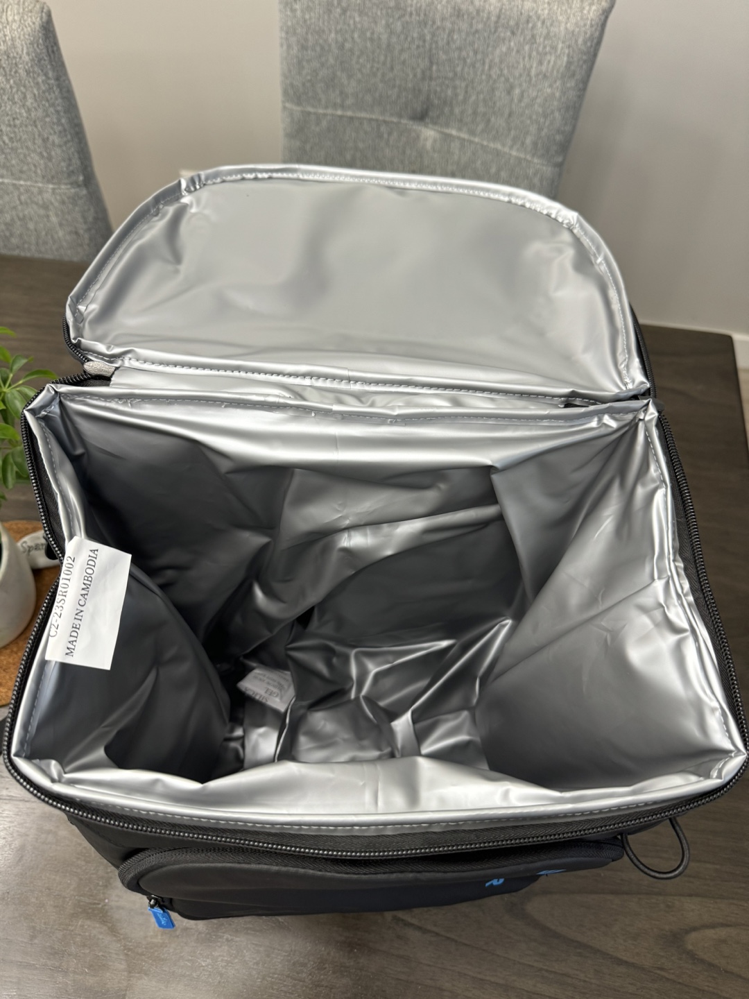 SPARTER Cooler Backpack - photo 4
