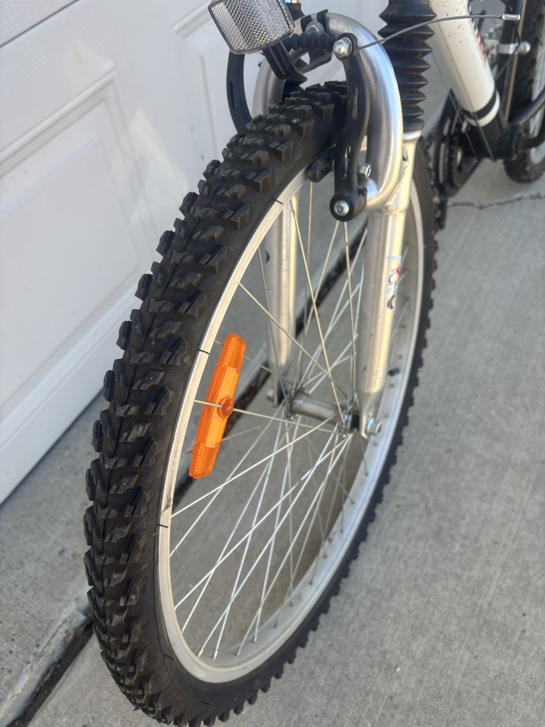 Mountain Bike - photo 2