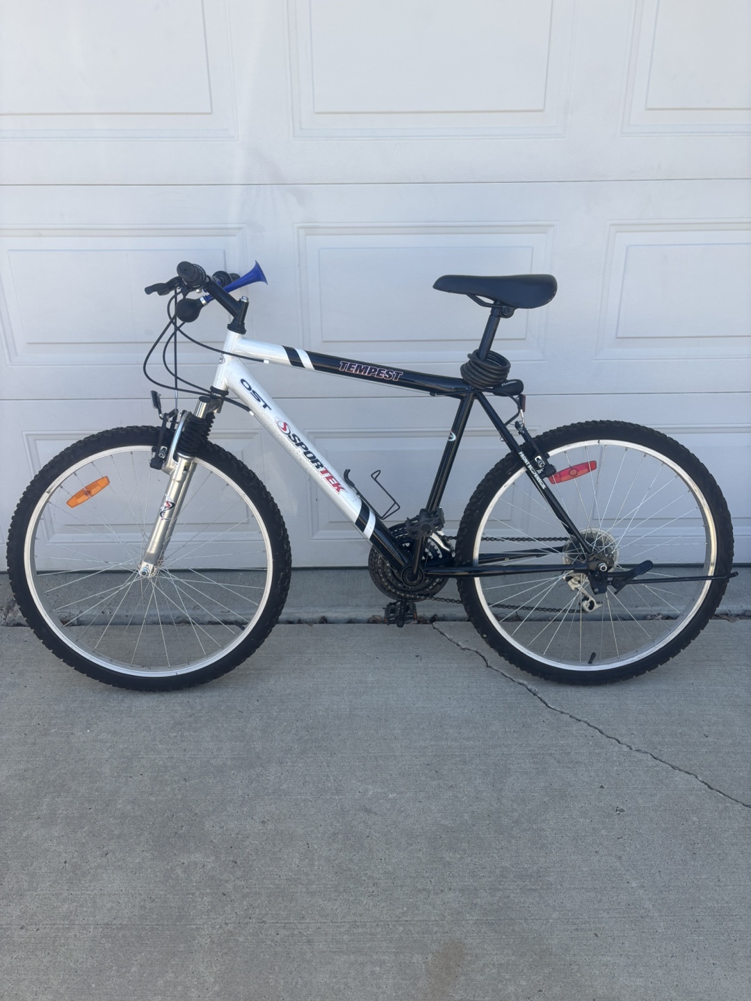 Mountain Bike