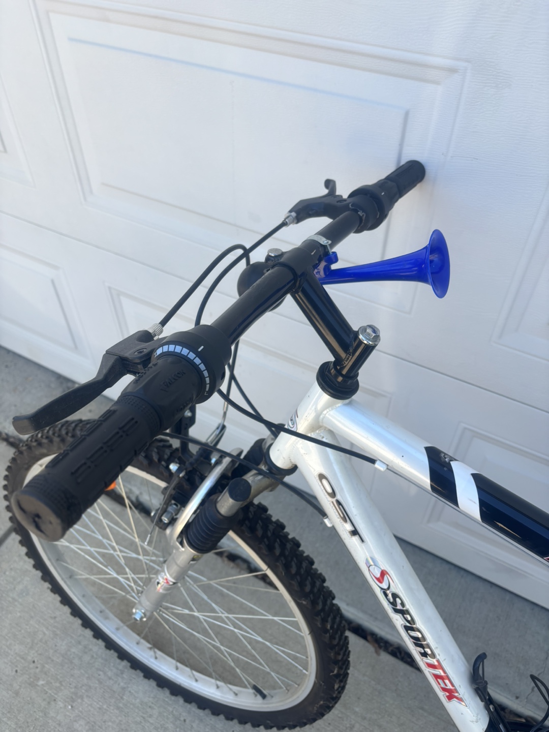Mountain Bike - photo 5