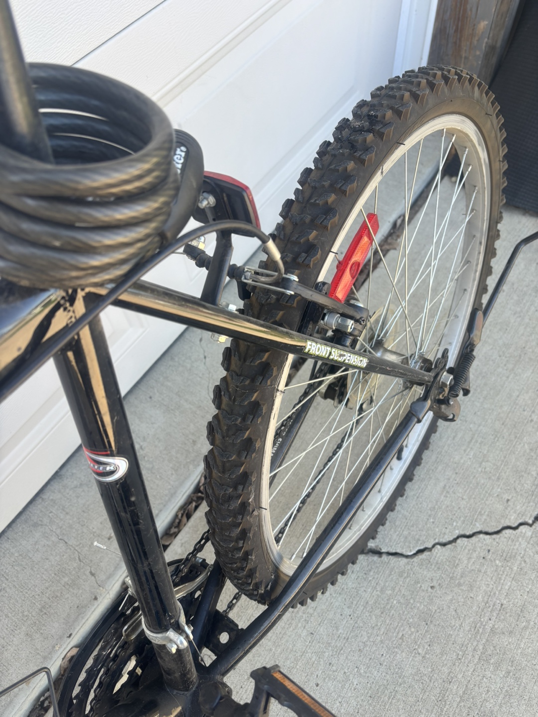 Mountain Bike - photo 3