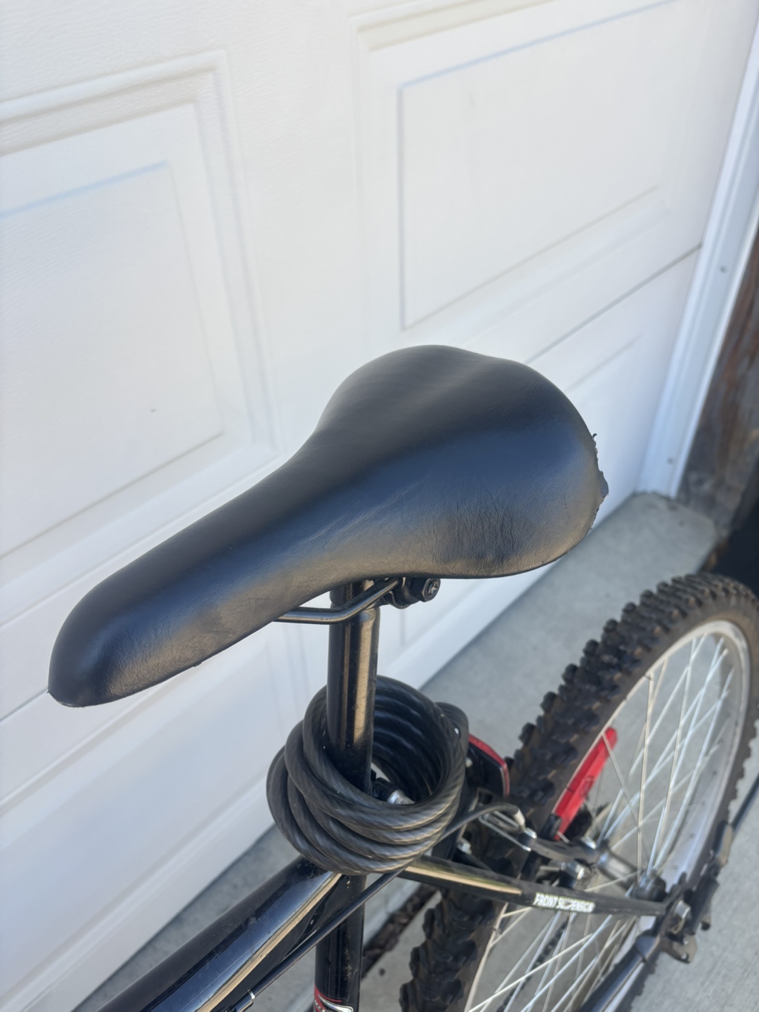 Mountain Bike - photo 4