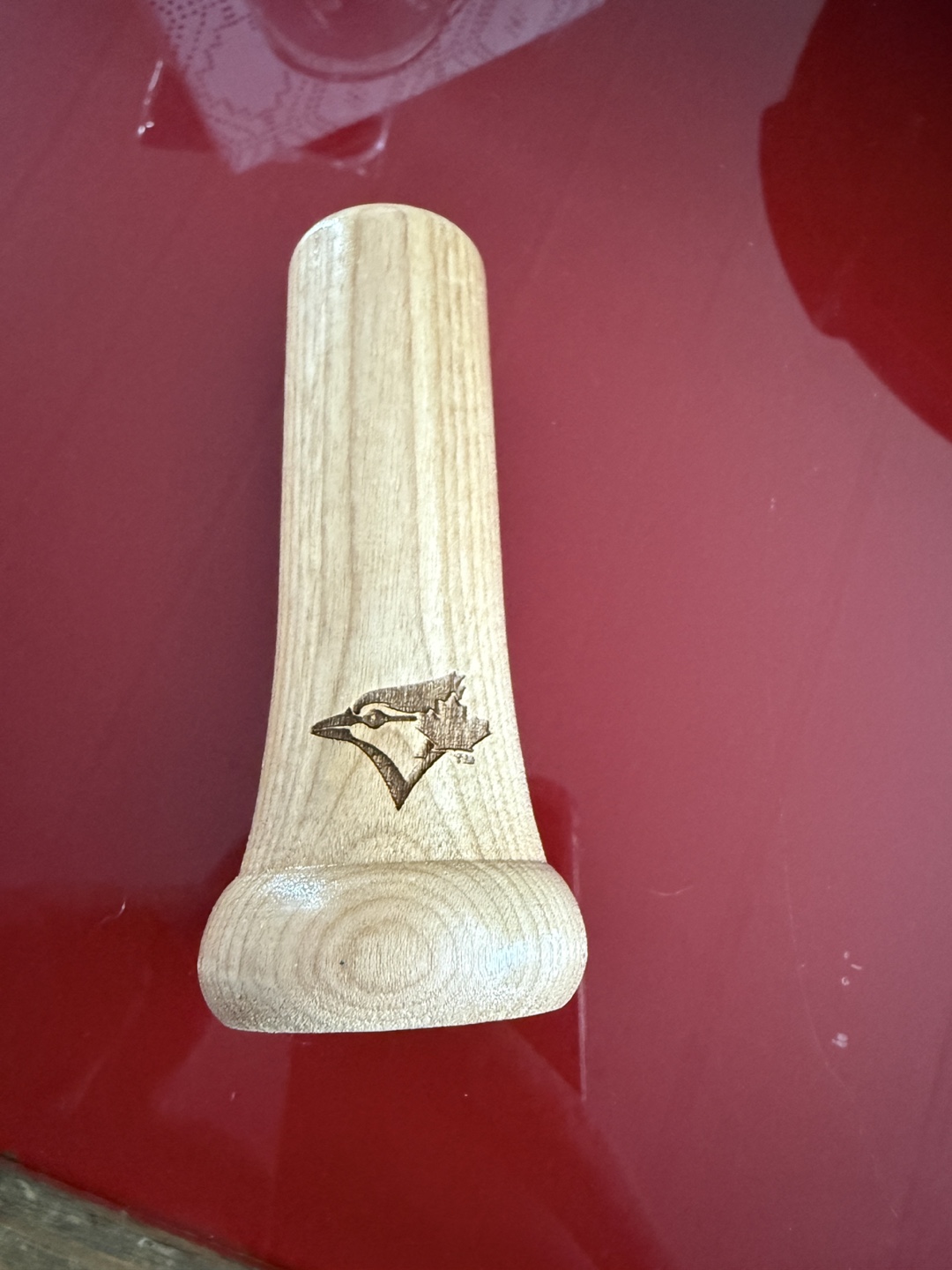 Dugout Mugs Shot Glass