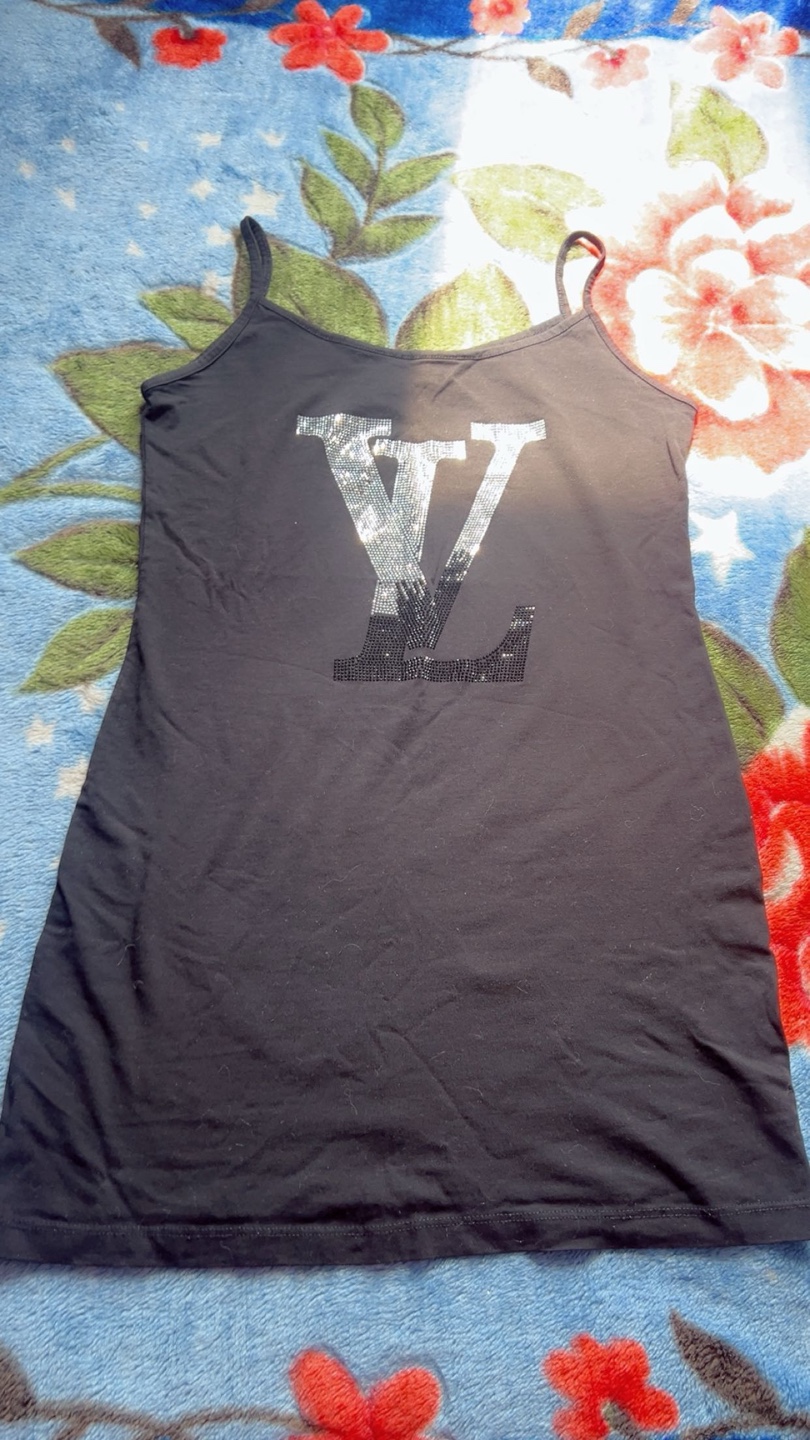 Louis Vuitton  Dress