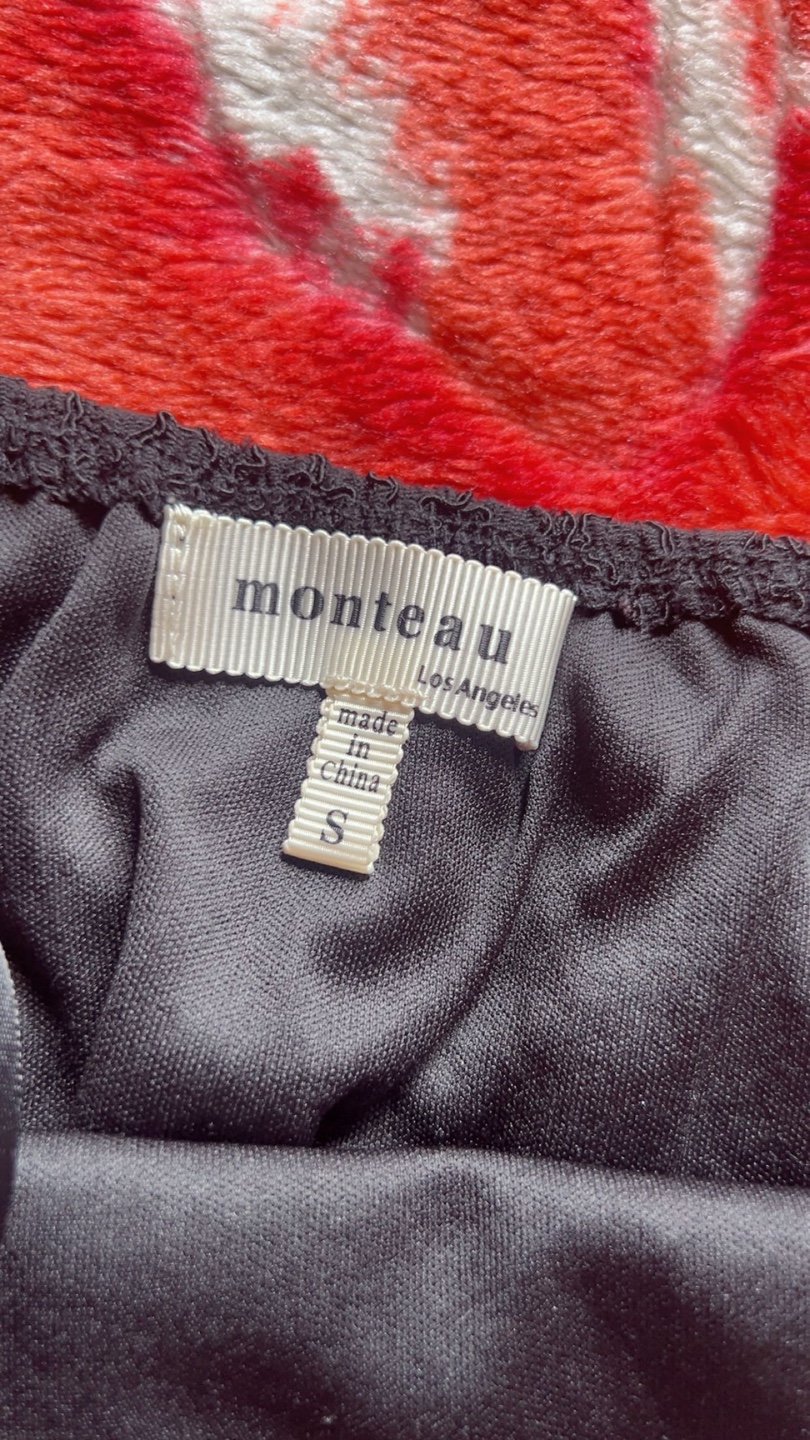 Monteau Lace Jumpsuit - Size Small - photo 3