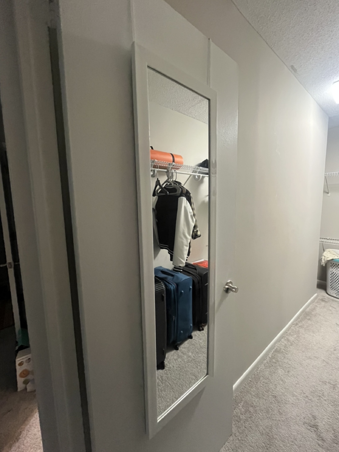 Full Length Mirror