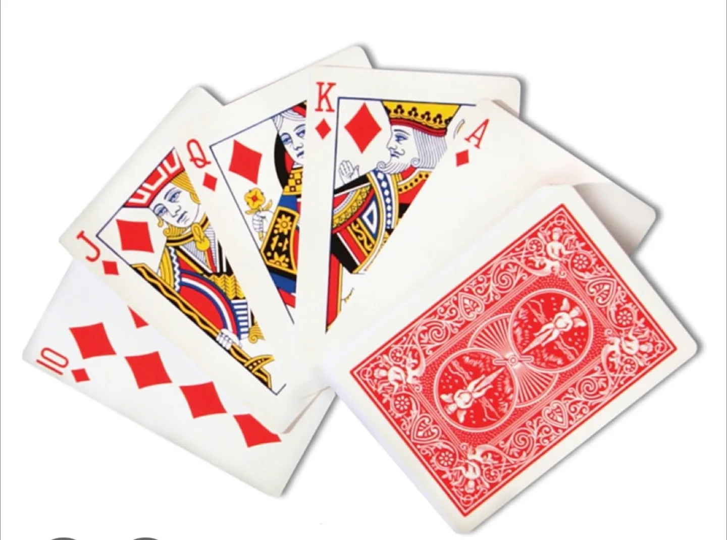 Victoria Playing Cards image indicator(2)
