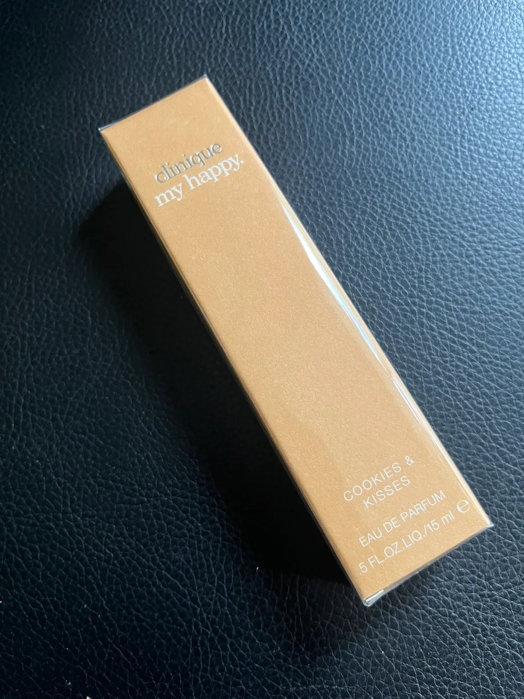 Clinique My Happy Eau de Parfum 15ml image indicator(3)