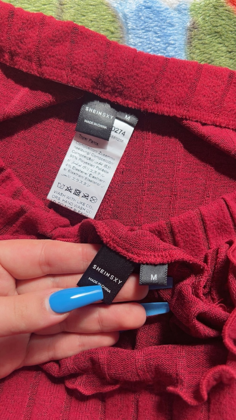 Two piece tracksuit - photo 3