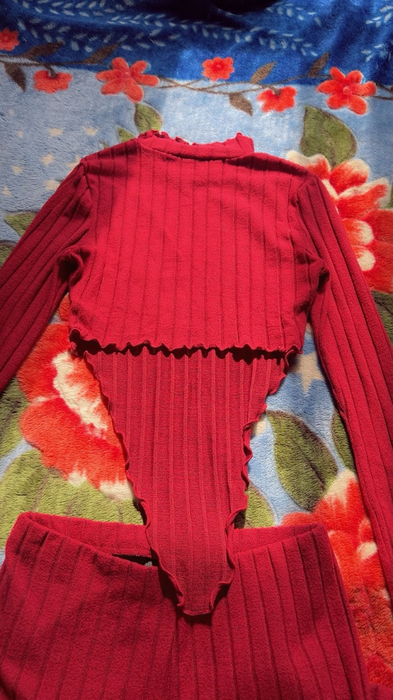 Two piece tracksuit - photo 2