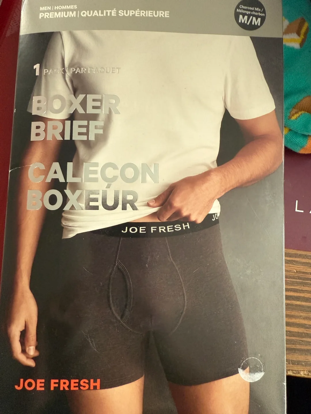 Joe Fresh Boxer Brief thumbnail