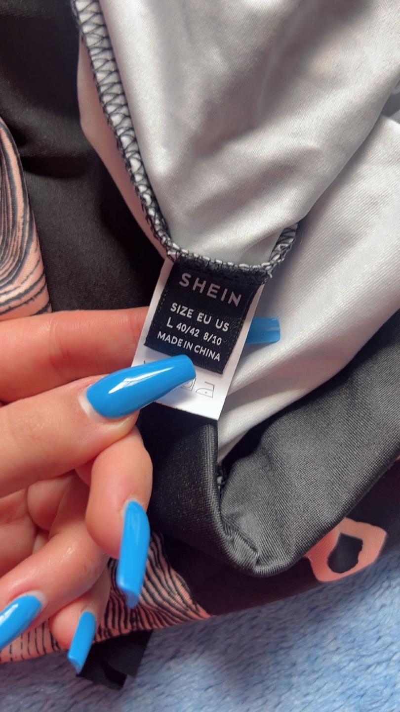 Shein Dollar Bill Skirt - photo 2