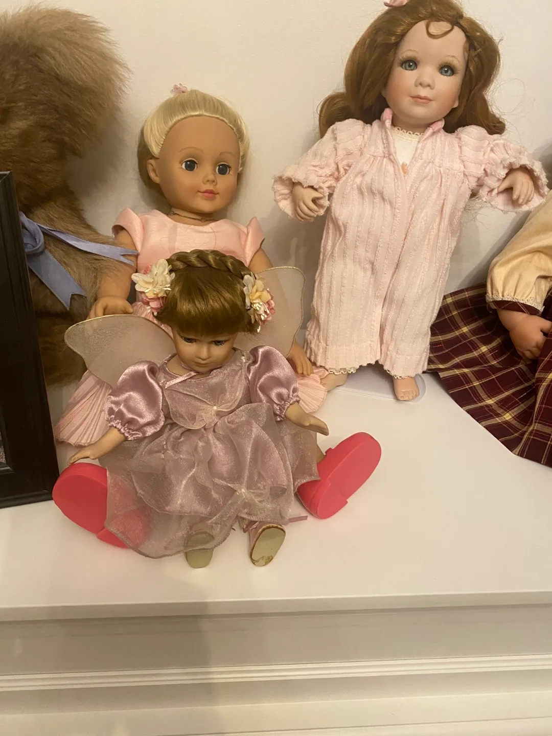 Dolls thumbnail