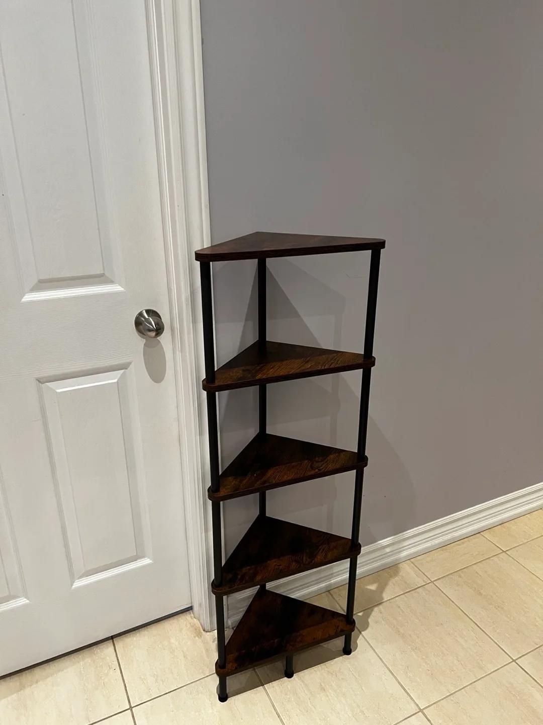 Corner Shelf Unit thumbnail