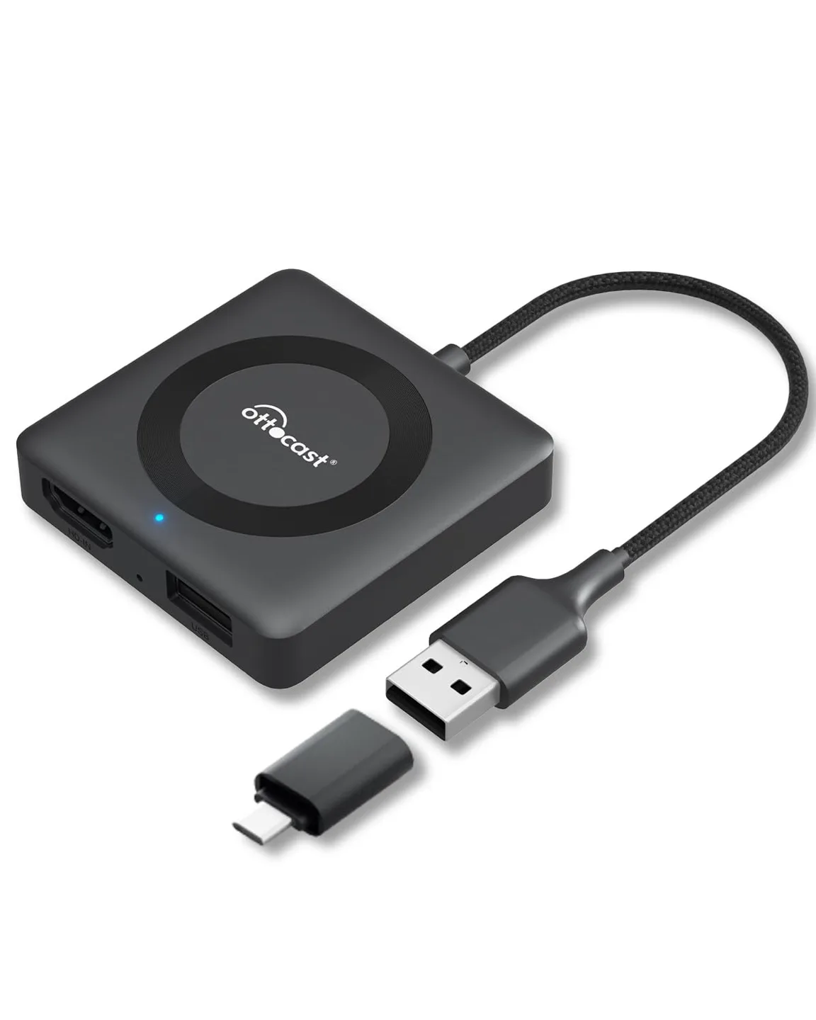 New OTTOCAST Car TV Mate Max thumbnail