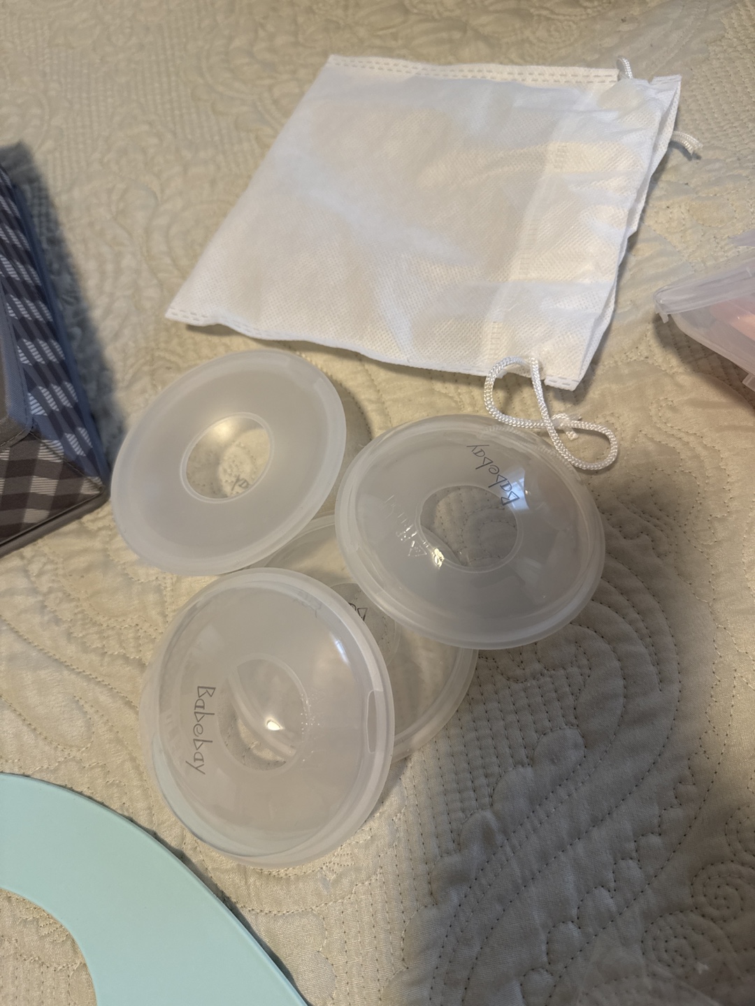 Baby Essentials Bundle - photo 2