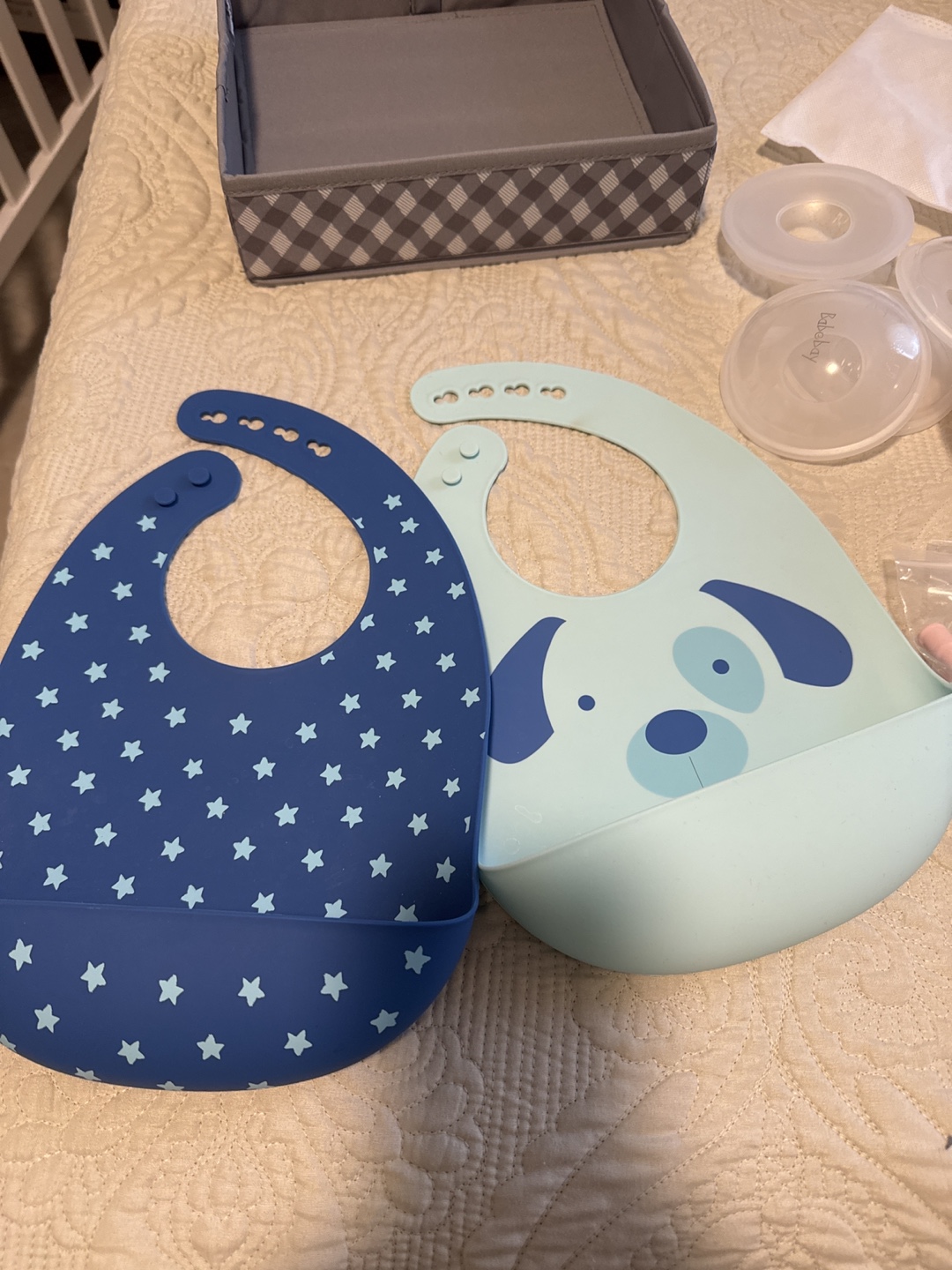 Baby Essentials Bundle - photo 3